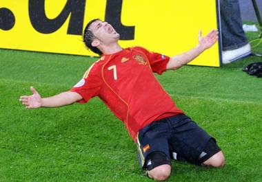 HubPages profile picture for @uefa