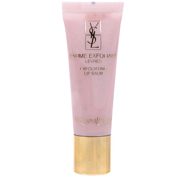 YSL Exfoliating Lip Balm