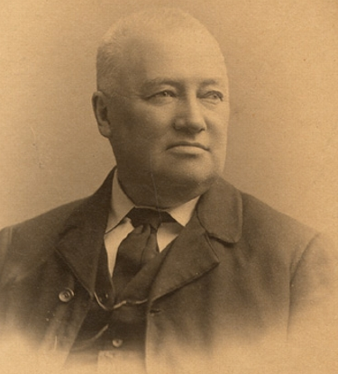 Eugene-Etienne Tache
