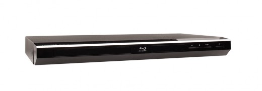 Blu Ray Player