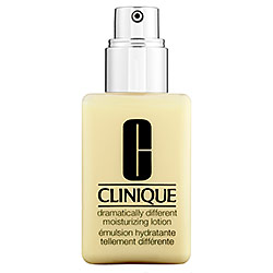 Clinique Dramatically Different Moisturizer