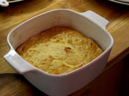 Sweet Potato Pot Pie