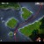 The path the enemy units will take in Western Mediterranean. The path the enemy units will take in Western Mediterranean.