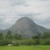 A mountain in Bataan