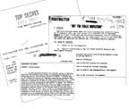 Suppressed "government documents" on eBay