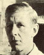 W.H. Auden 