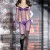 Runway Fashion Model Runway Fashion Model