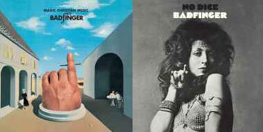1969 and 1970-1 LP