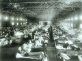 How to Survive an Influenza Pandemic: The Short Term