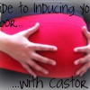Inducing Labor With Castor Oil: Studies, Risks, and Dosage