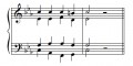 Part-writing Chords:  Minor Keys II