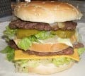 How to Make Copycat Big Macs--Homemade Recipe from Experience at McDonald's