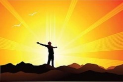 Power Of Mind: The Law Of Attraction