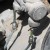 Removal of brake lines from the brake master cylinder. Removal of brake lines from the brake master cylinder.