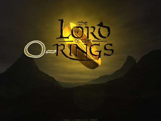 Lord of the O-Rings