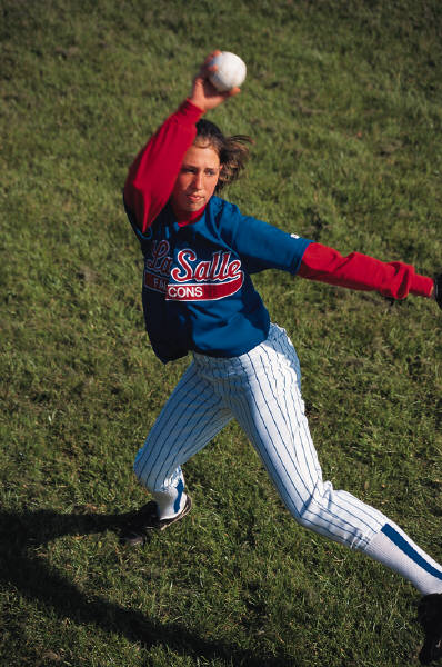 Writing as a career typically requires some type of pitch work. 