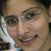 Yashika Saini profile image