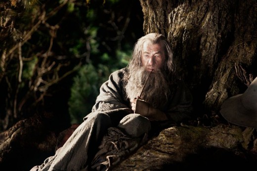 Gandalf the Grey