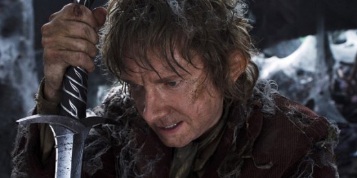 Bilbo Baggins
