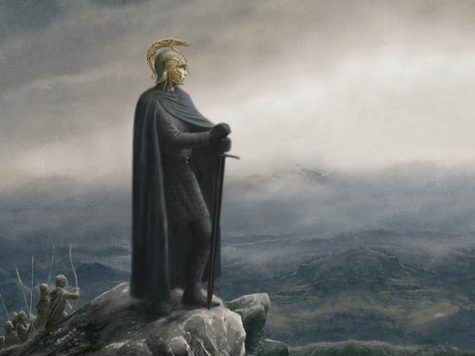 The Children of Hurin