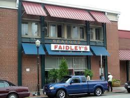 Faidley's Seafood