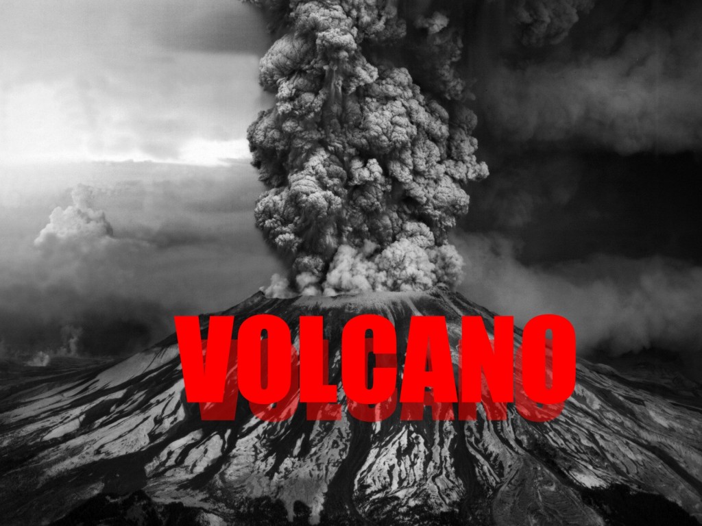 Tips on How to Survive a Volcanic Eruption