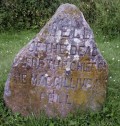 Historic Sites in Scotland: Culloden Battlefield