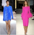 Color Blocking Styles | Bold & Colorful Ladies Fashion For Any Season