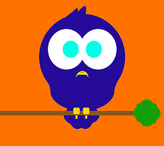 Shocked!