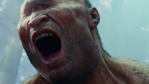 The Cyclops (there are several)