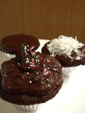 Gluten Free Desserts-Best Chocolate Cupcake Recipe