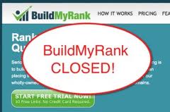 Many blog networks have closed their doors to new customers and are trying to deal with their existing customers
