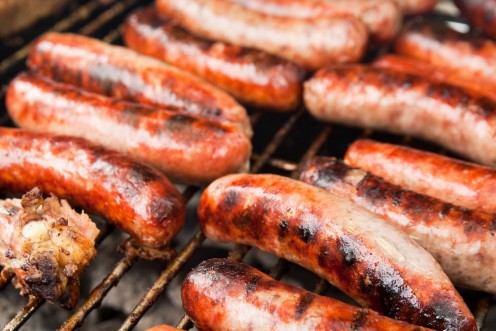 Italian Sausage