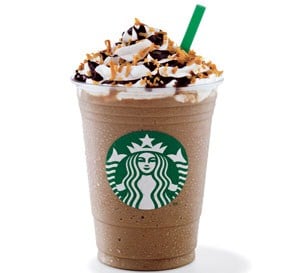 Starbucks Frapuccino. Starbucks Addicts: Ten Signs You are Addicted to Starbucks