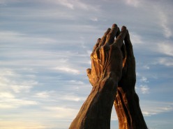 When You Don't Know What to Pray: 10 Prayers for a Variety of Situations
