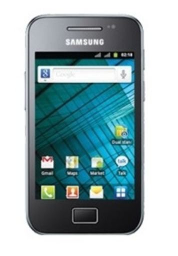 Samsung Galaxy ACE Duos