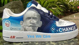 Nike Air Force One