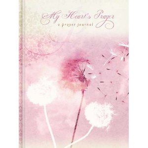 This lovely book has creative suggestions based on themes such as joy and peace. 