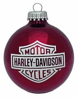 harley davidson christmas
