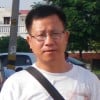 p l rongmei profile image