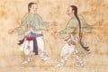 Why Tae Kyon Masters Seem To Live Forever