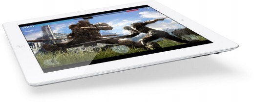 The new Apple iPad - 2013 Top 10 Ultimate Birthday Gifts for Men, by Rosie2010