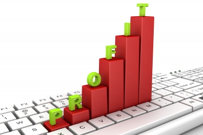 The more you write... the more you earn!
