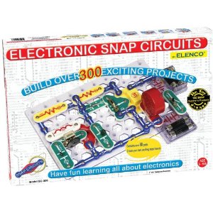 Suitable for all electronic enthusiasts aged 8 years and up...
