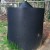 Plastic compost bin