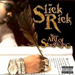 Story Raps