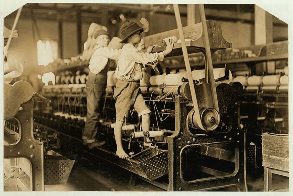 Image result for industrial revolution