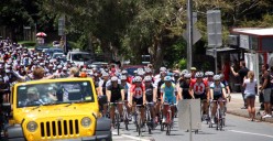 Rio Tinto Ride to Conquer Cancer Queensland