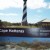 The spiraled lighthouse - Cape Hatteras Lighthouse Station