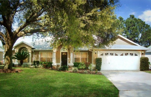 Curb Appeal